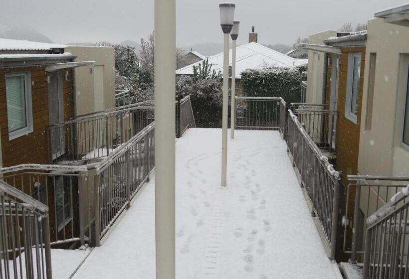 Belvedere Apartments