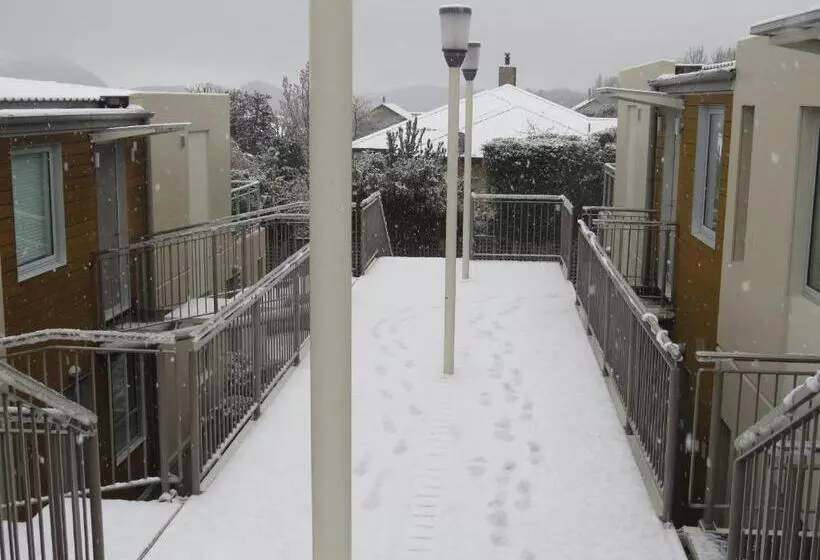 Belvedere Apartments