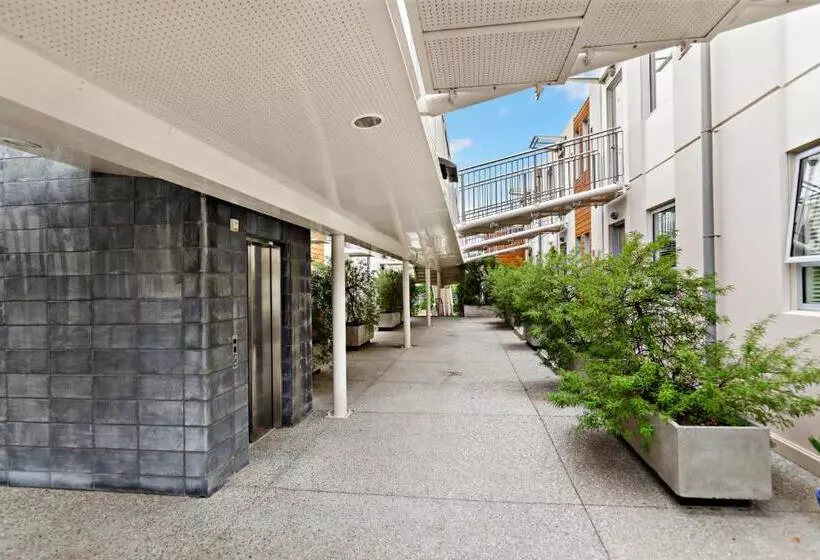 Belvedere Apartments