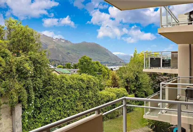 Belvedere Apartments