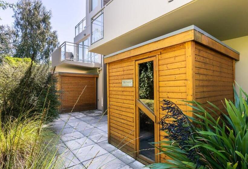 Belvedere Apartments