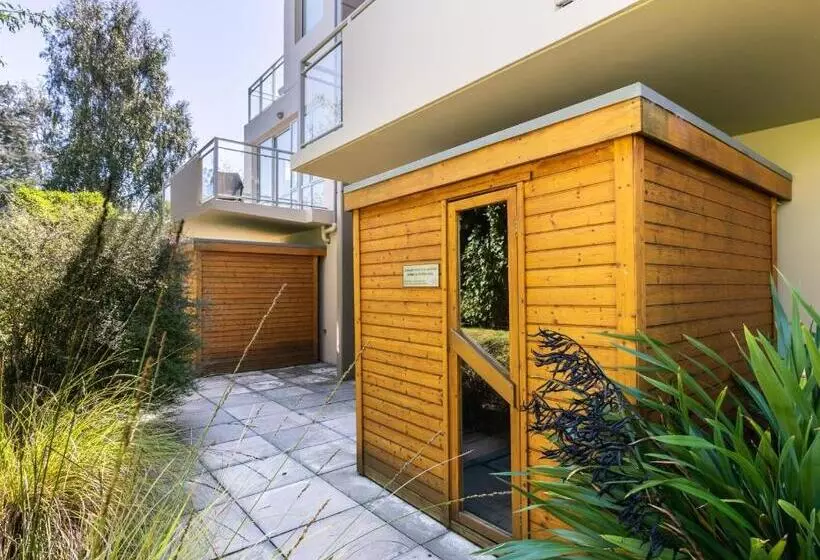 Belvedere Apartments