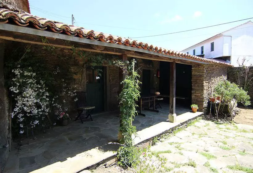 Casa Calvo