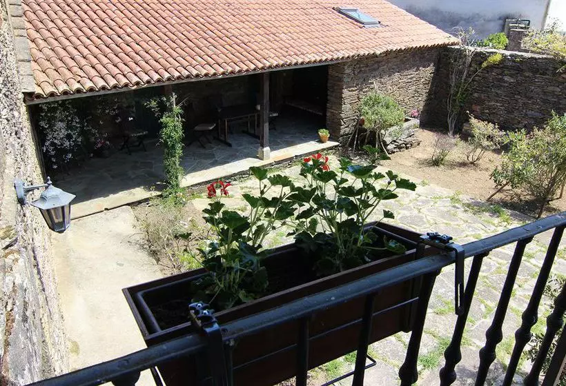 Casa Calvo