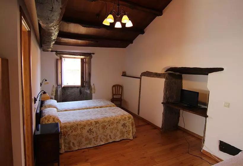 Casa Calvo