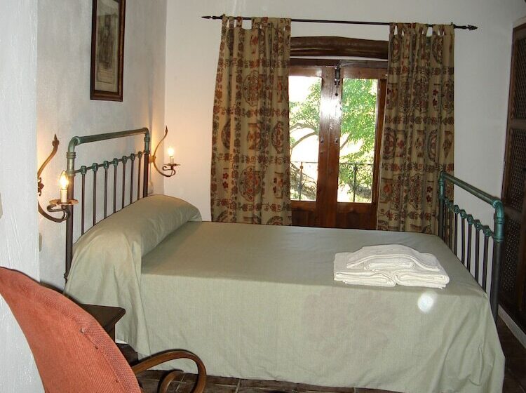 Cortijo Molino Los Justos