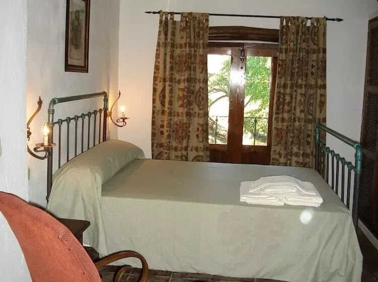 Cortijo Molino Los Justos