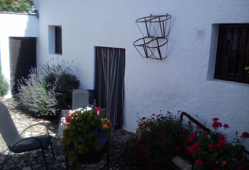 Cortijo Molino Los Justos