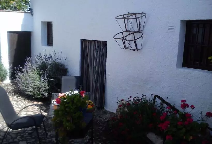 Cortijo Molino Los Justos