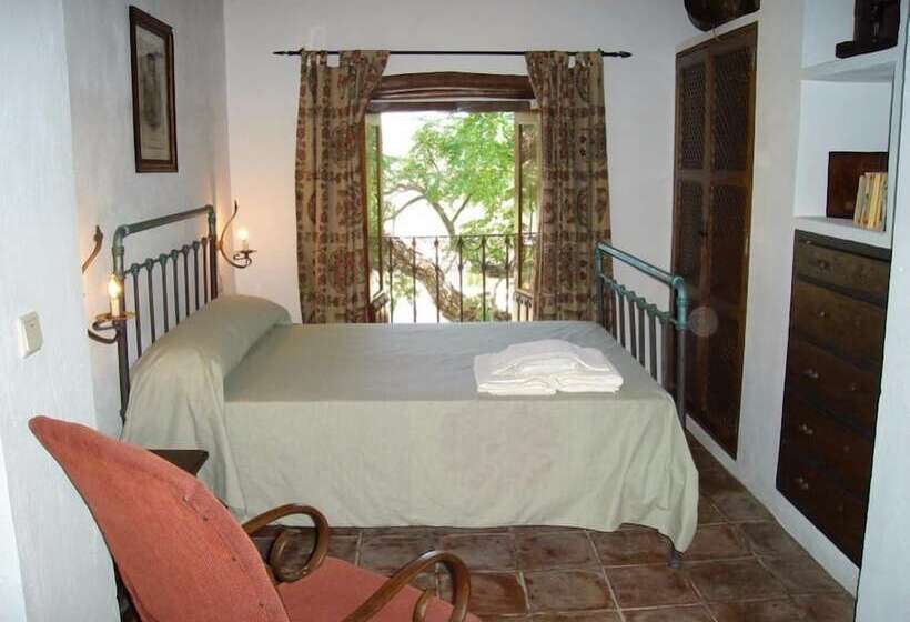 Cortijo Molino Los Justos