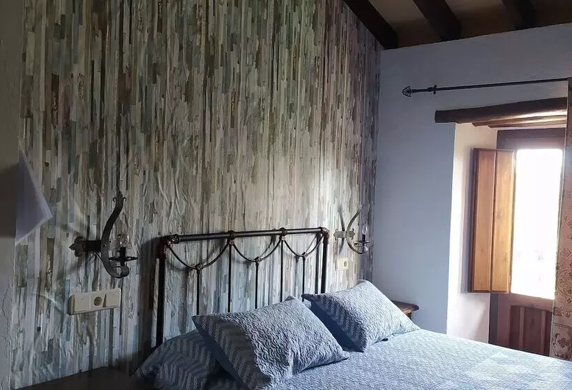 Cortijo Molino Los Justos