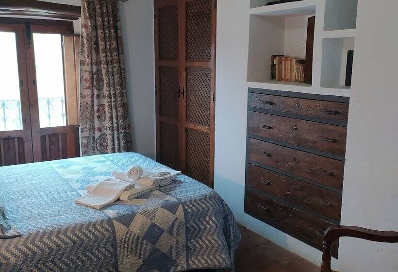 Cortijo Molino Los Justos