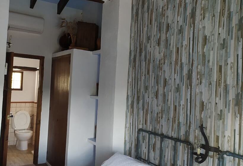 Cortijo Molino Los Justos