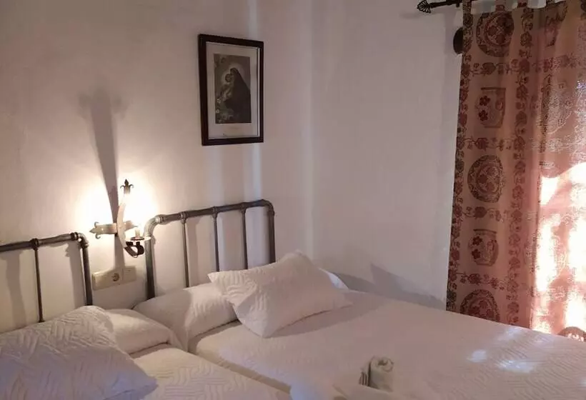 Cortijo Molino Los Justos