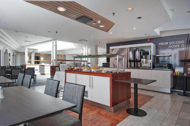 Отель Best Western Globus