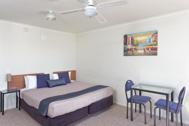 Hotel Bk's Rotorua Motor Lodge