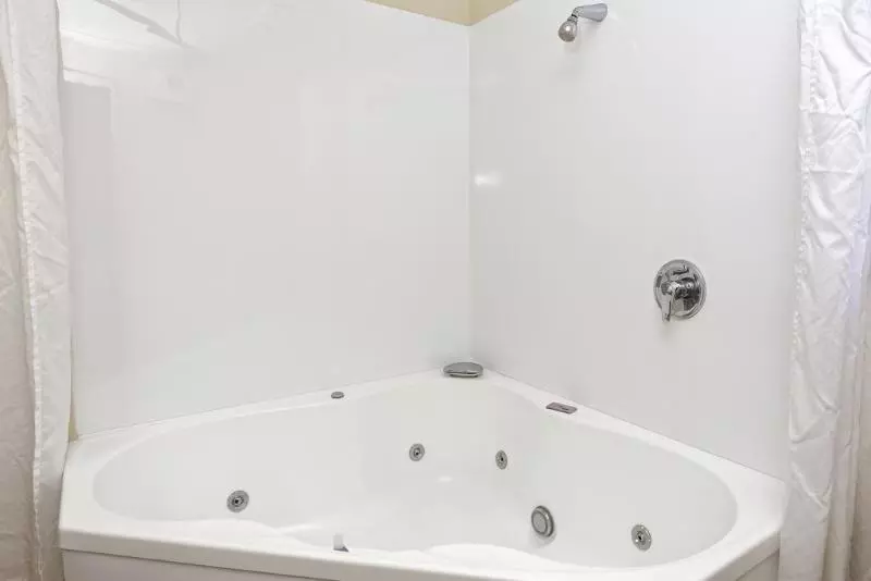 Отель Bk's Rotorua Motor Lodge