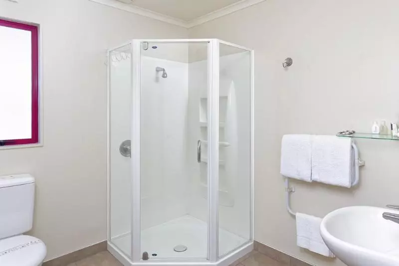 Отель Bk's Rotorua Motor Lodge