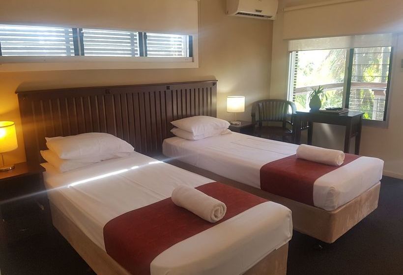 בית מלון כפרי Casa on Gregory