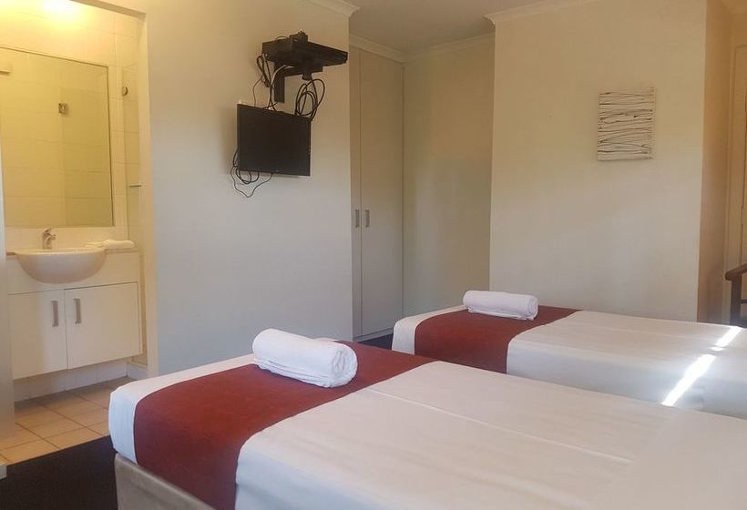 בית מלון כפרי Casa on Gregory