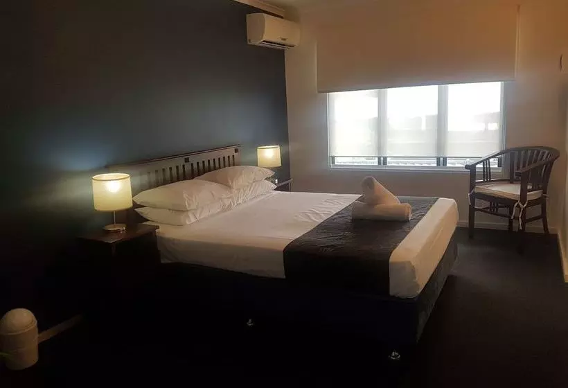 Hotell Casa on Gregory