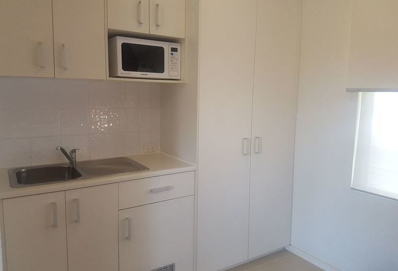 בית מלון כפרי Casa on Gregory