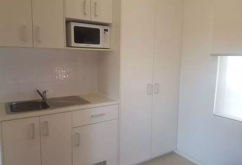 Hotell Casa on Gregory