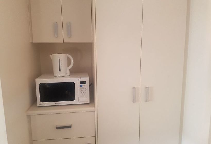 בית מלון כפרי Casa on Gregory