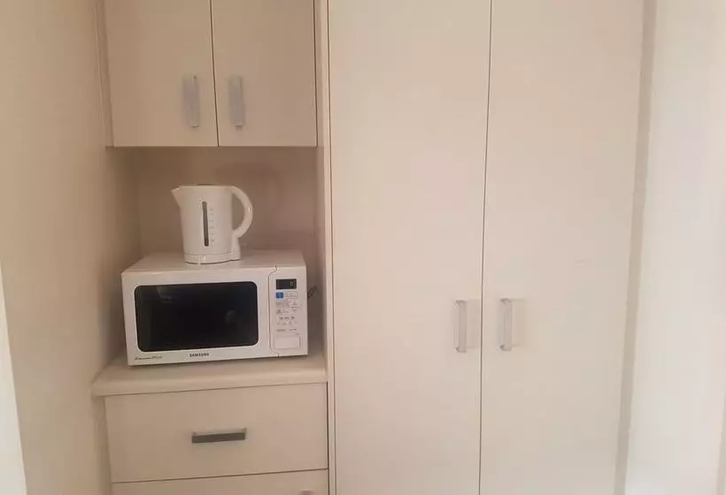 Hotell Casa on Gregory