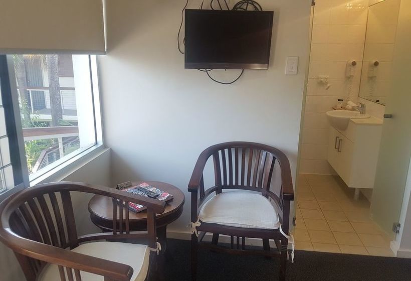 בית מלון כפרי Casa on Gregory