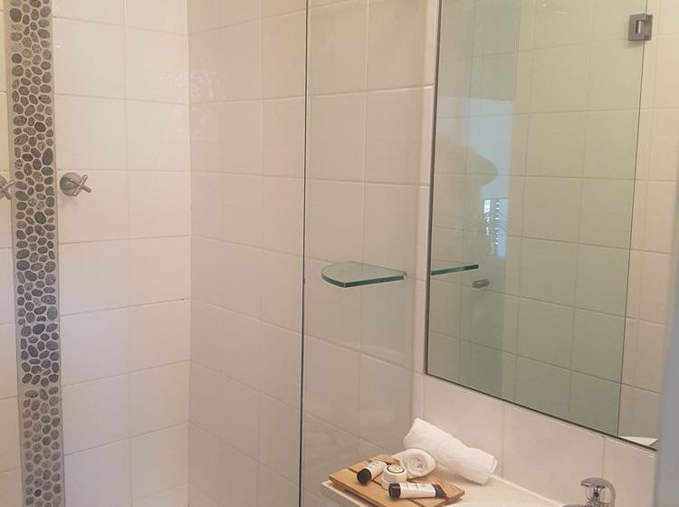 בית מלון כפרי Casa on Gregory