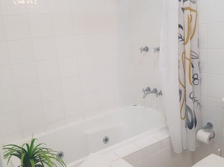 בית מלון כפרי Casa on Gregory