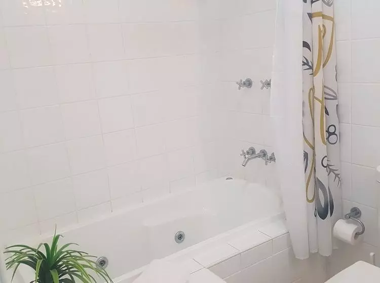 Hotell Casa on Gregory