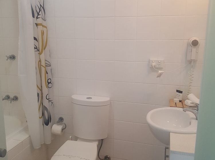 בית מלון כפרי Casa on Gregory