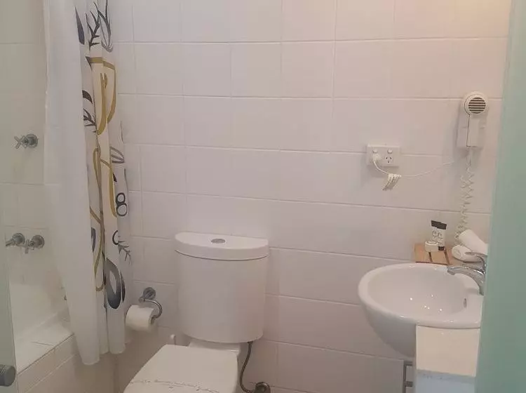 Hotell Casa on Gregory