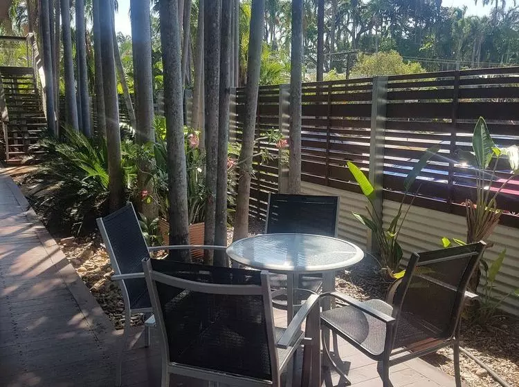 Hotell Casa on Gregory