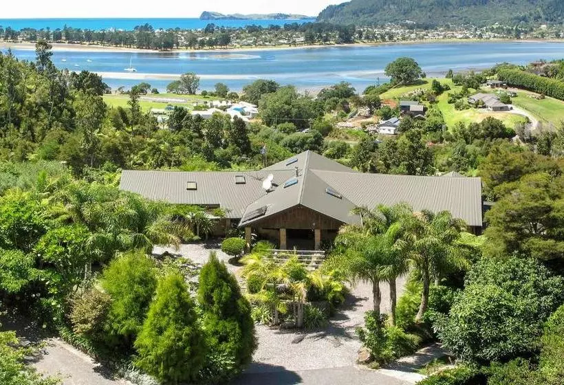 호텔 Colleith Lodge