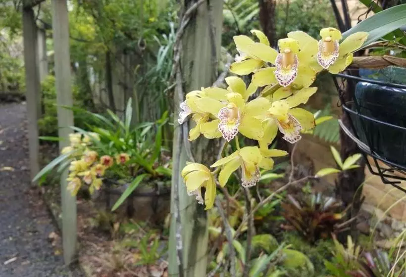 호텔 Colleith Lodge