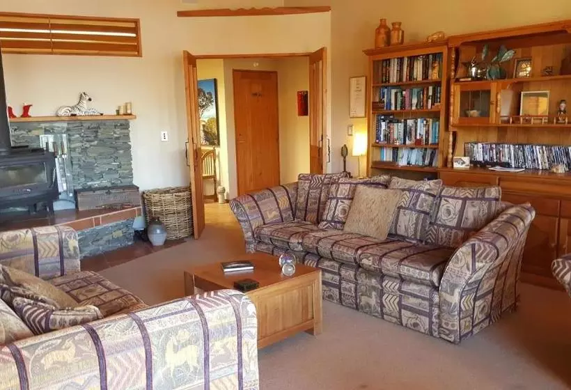 호텔 Colleith Lodge