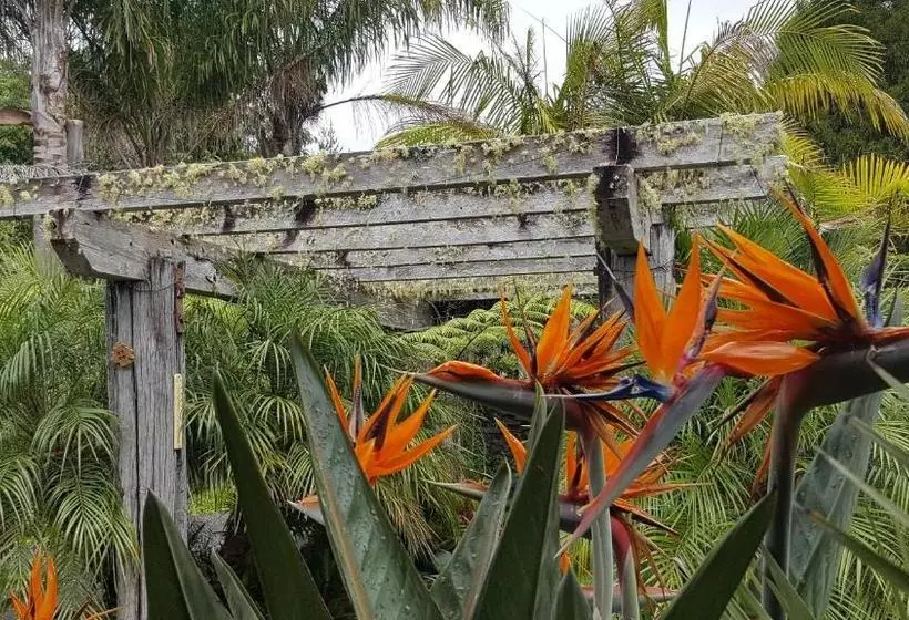 호텔 Colleith Lodge