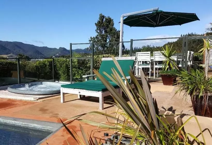 호텔 Colleith Lodge