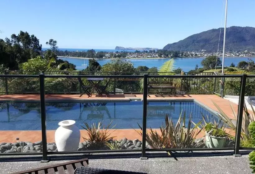 호텔 Colleith Lodge