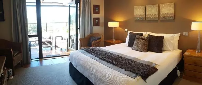 호텔 Colleith Lodge