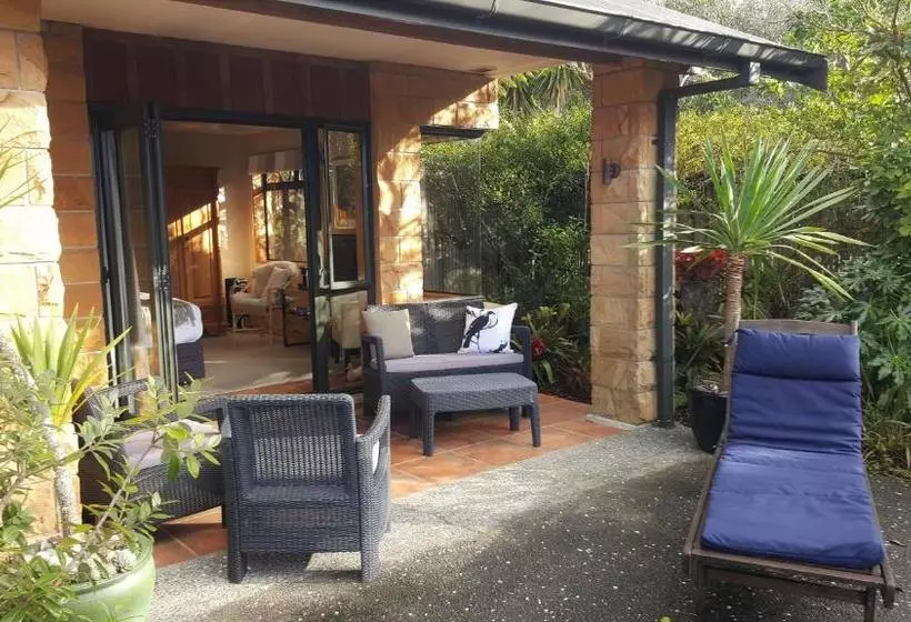 호텔 Colleith Lodge