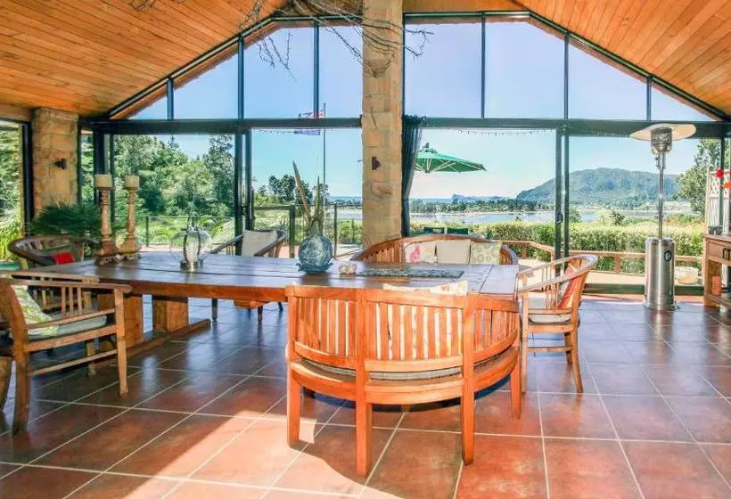 호텔 Colleith Lodge