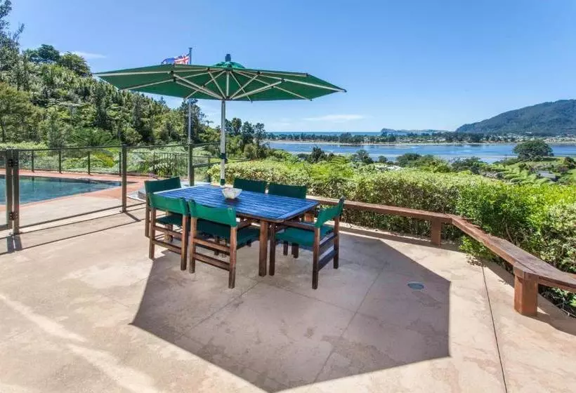 호텔 Colleith Lodge