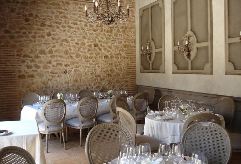 בית מלון כפרי La Mozaira