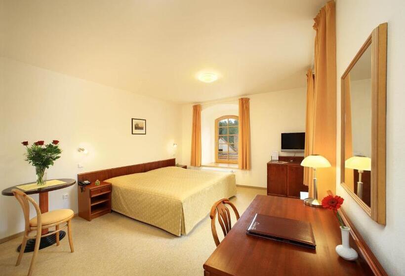 Hotel Mlýn