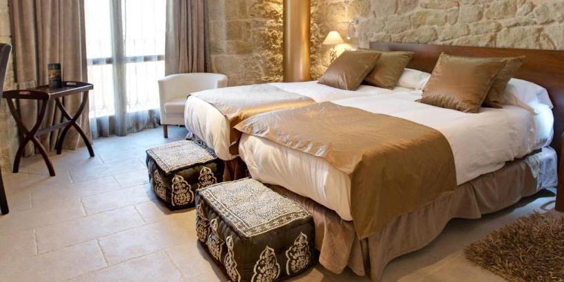 호텔 Palacio Del Obispo