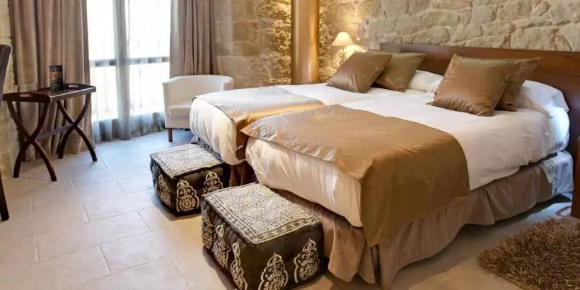 هتل Palacio Del Obispo